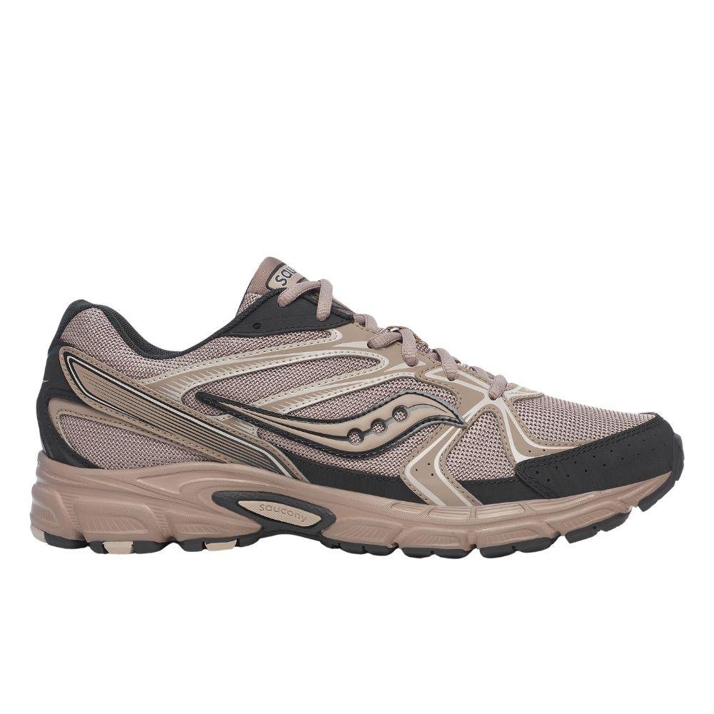 SAUCONY RIDE MILLENNIUM รองเท้าลำลองไลฟ์สไตล์สำหรับผู้ชายและผู้หญิง - Rev Online