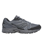 SAUCONY RIDE MILLENNIUM รองเท้าลำลองไลฟ์สไตล์สำหรับผู้ชายและผู้หญิง - Rev Online