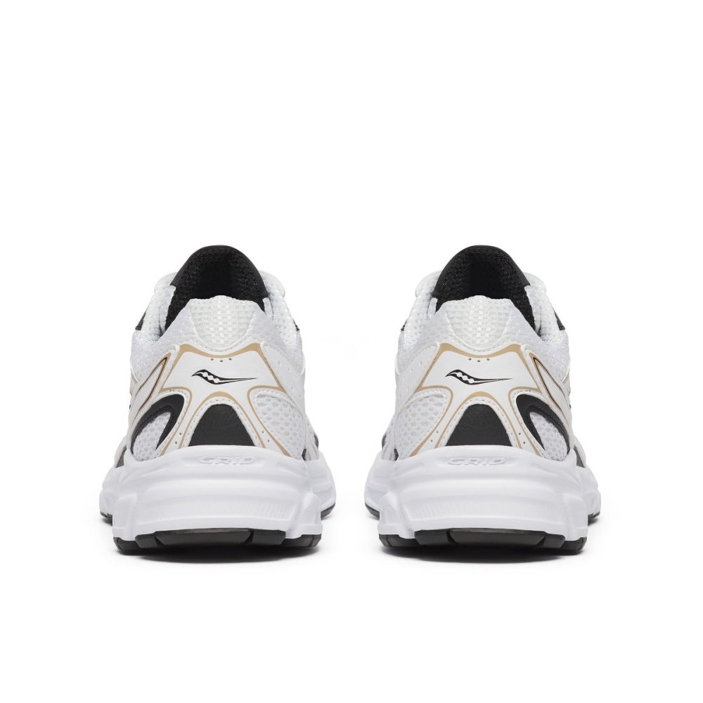SAUCONY - RIDE MILLENNIUM Unisex - Rev Online