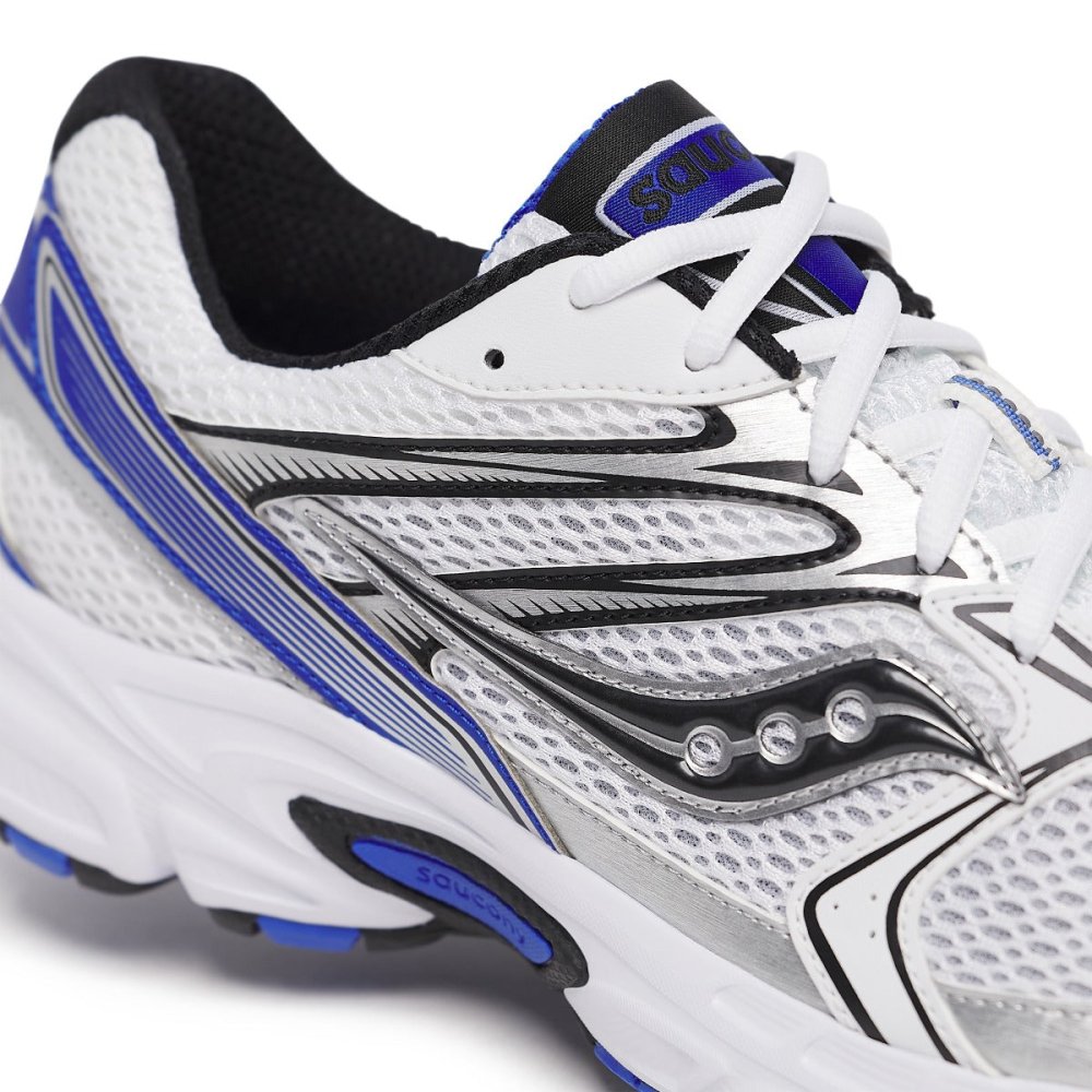 SAUCONY - RIDE MILLENNIUM Unisex - Rev Online