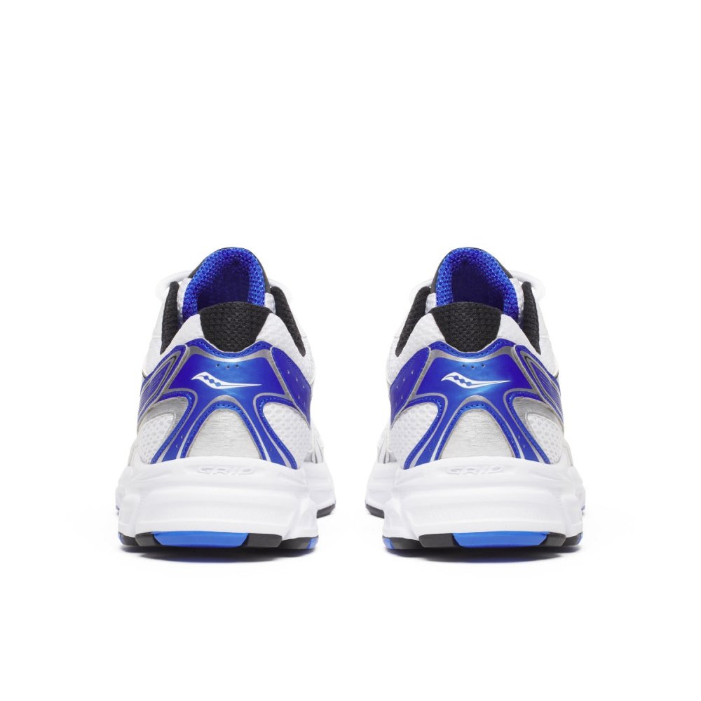 SAUCONY - RIDE MILLENNIUM Unisex - Rev Online