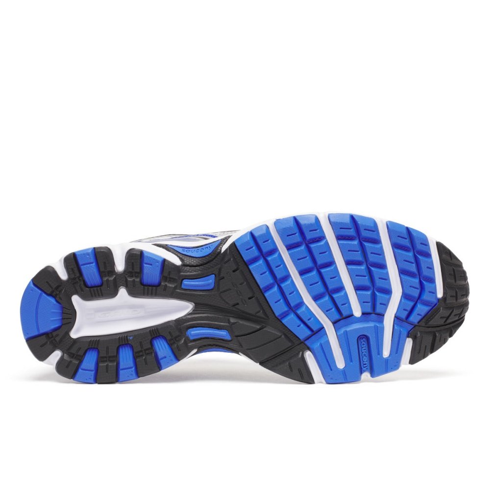 SAUCONY - RIDE MILLENNIUM Unisex - Rev Online