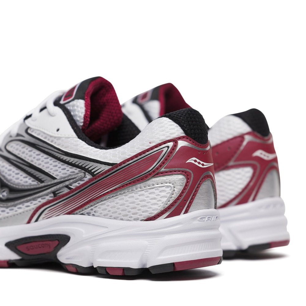 SAUCONY - RIDE MILLENNIUM Unisex - Rev Online
