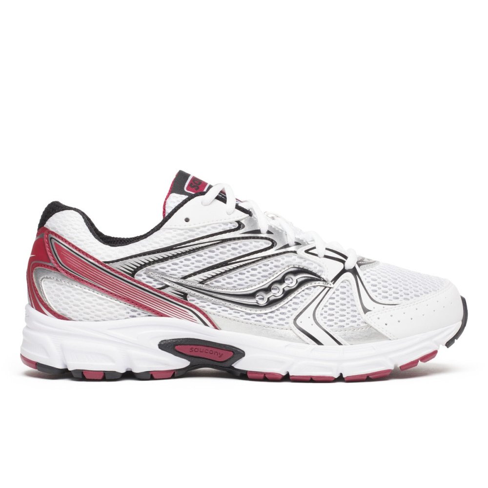 SAUCONY - RIDE MILLENNIUM Unisex - Rev Online