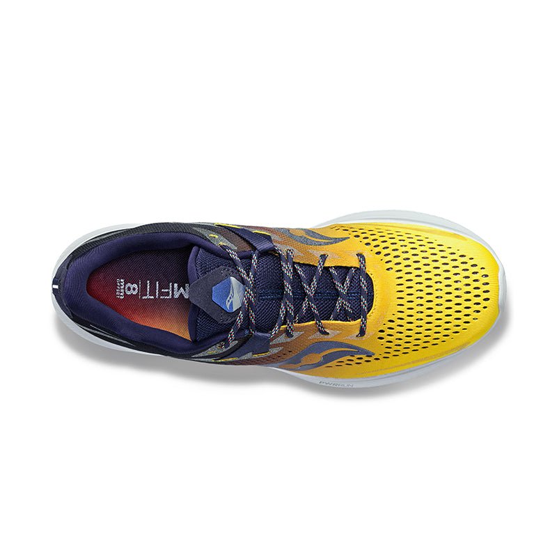 SAUCONY - RIDE15 Women - Rev Online