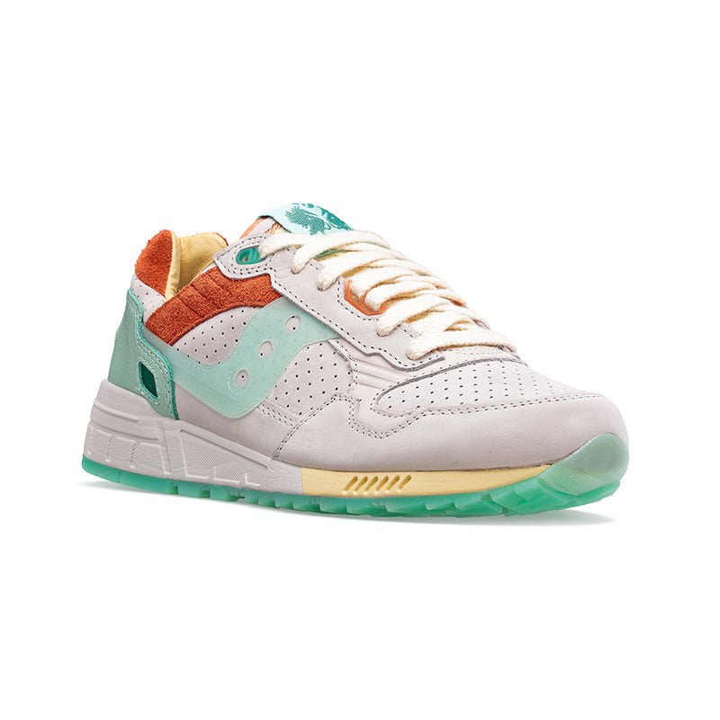 SAUCONY - SHADOW 5000 Unisex - Rev Online