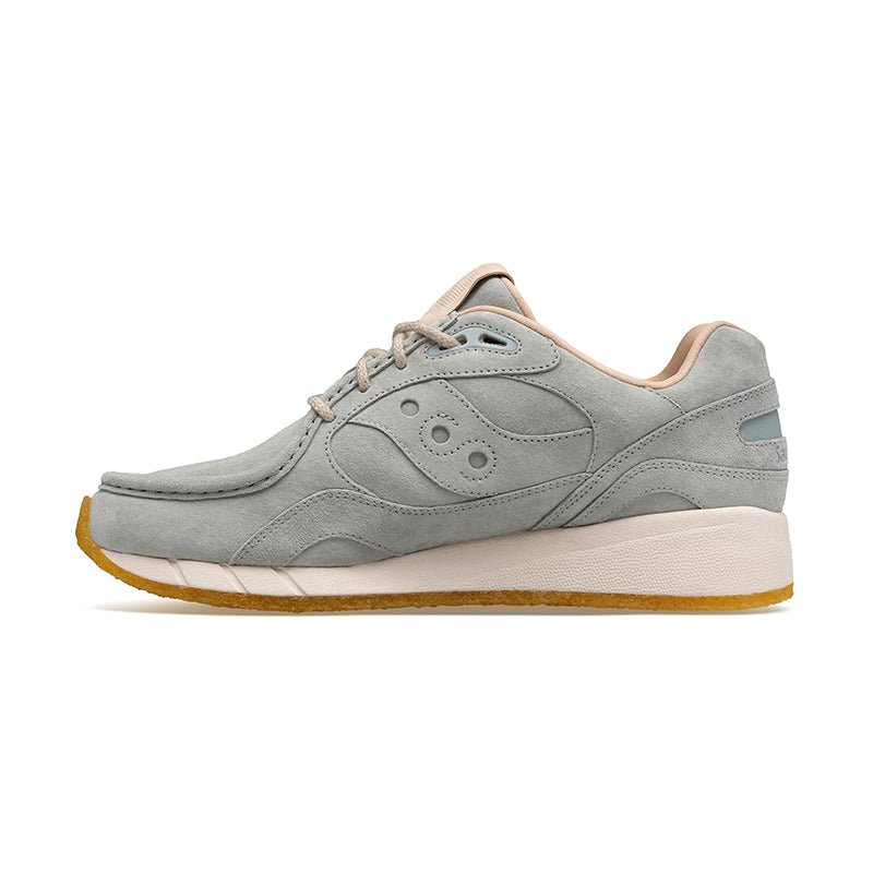 SAUCONY - SHADOW 6000 MOC Unisex - Rev Online