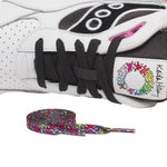 SAUCONY SHADOW 6000 รองเท้าลำลองไลฟ์สไตล์สำหรับผู้ชายและผู้หญิง - Rev Online