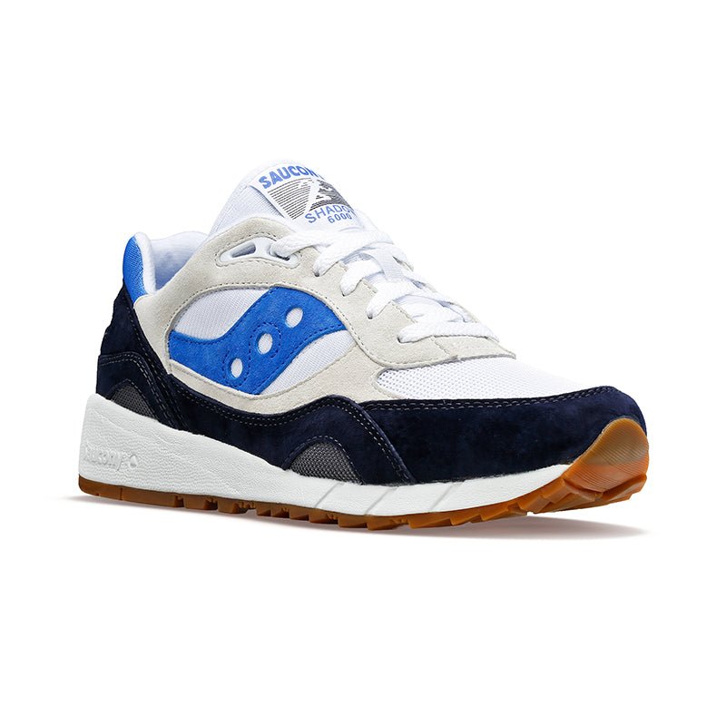 SAUCONY - SHADOW 6000 Unisex - Rev Online