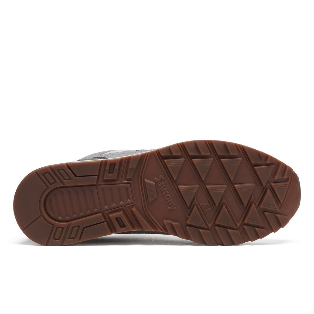 SAUCONY - SHADOW 6000 Unisex - Rev Online