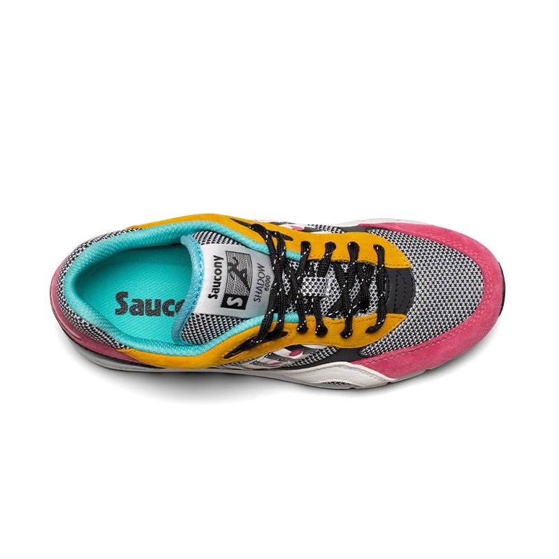 SAUCONY - SHADOW 6000 Unisex - Rev Online