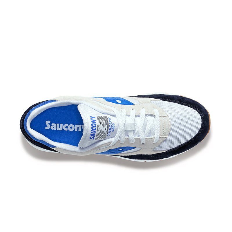 SAUCONY - SHADOW 6000 Unisex - Rev Online
