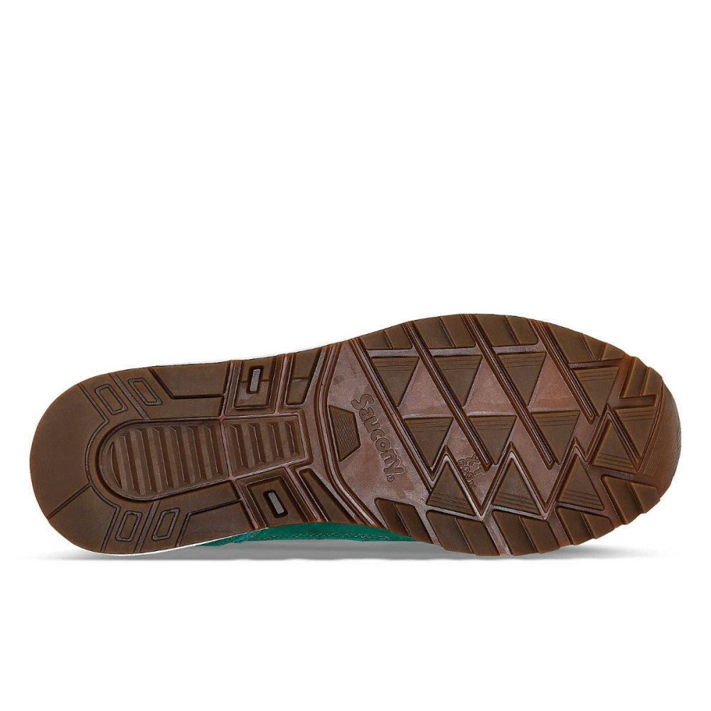 SAUCONY - SHADOW 6000 Unisex - Rev Online
