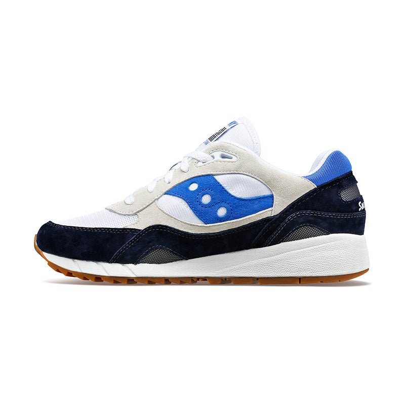 SAUCONY - SHADOW 6000 Unisex - Rev Online