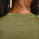 SAUCONY - STOPWATCH GRAPHIC SHORT SLEEVE Men - Rev Online