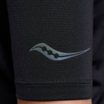 SAUCONY - STOPWATCH SHORT SLEEVE Women - Rev Online