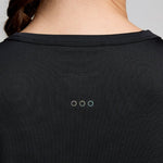 SAUCONY - STOPWATCH SHORT SLEEVE Women - Rev Online