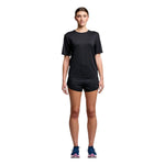 SAUCONY - STOPWATCH SHORT SLEEVE Women - Rev Online