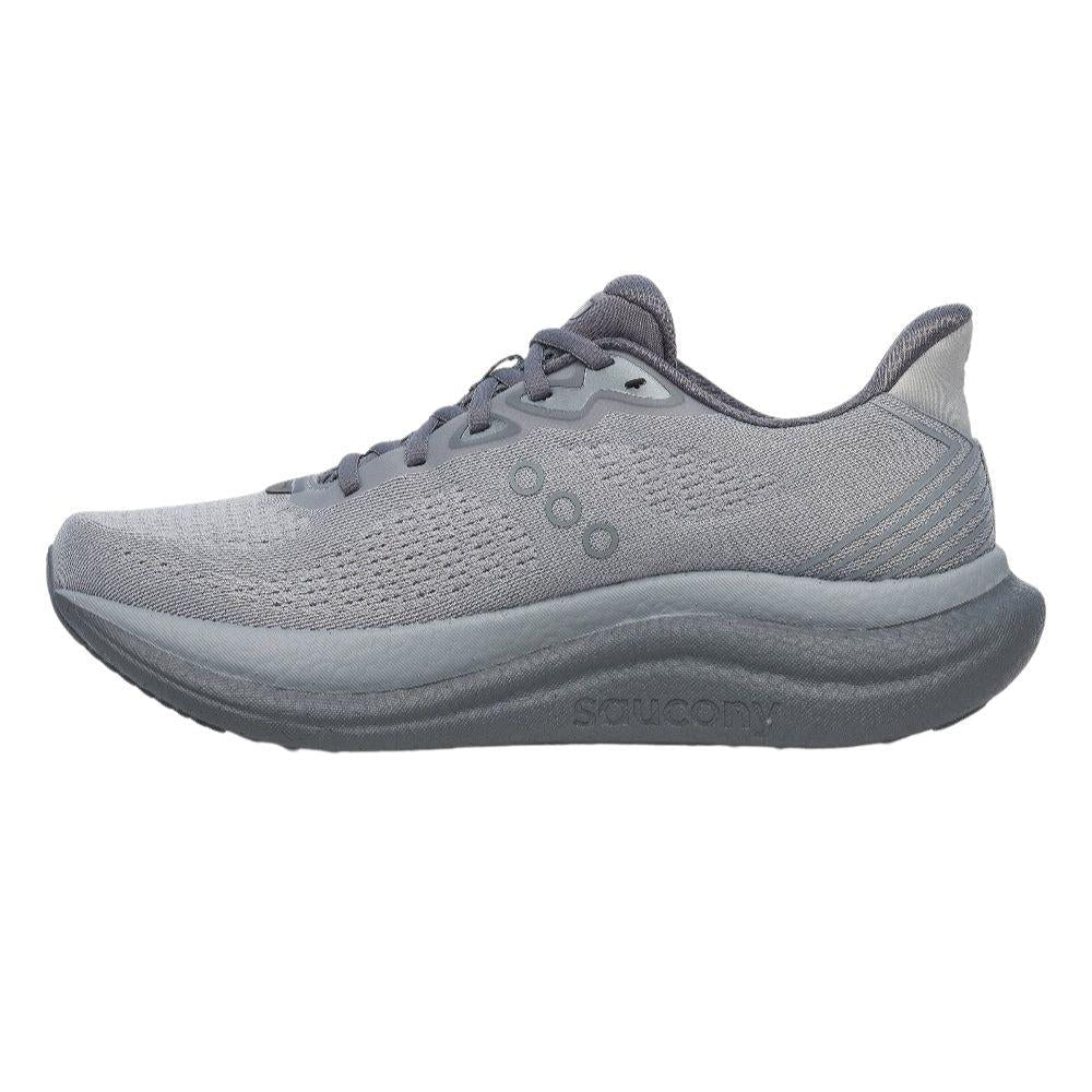 SAUCONY TRIUMPH 23 รองเท้าวิ่งถนนผู้ชาย - Rev Online