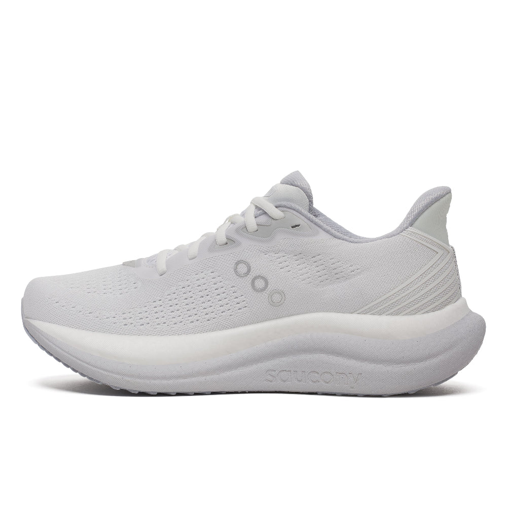 SAUCONY TRIUMPH 23 รองเท้าวิ่งถนนผู้ชาย - Rev Online