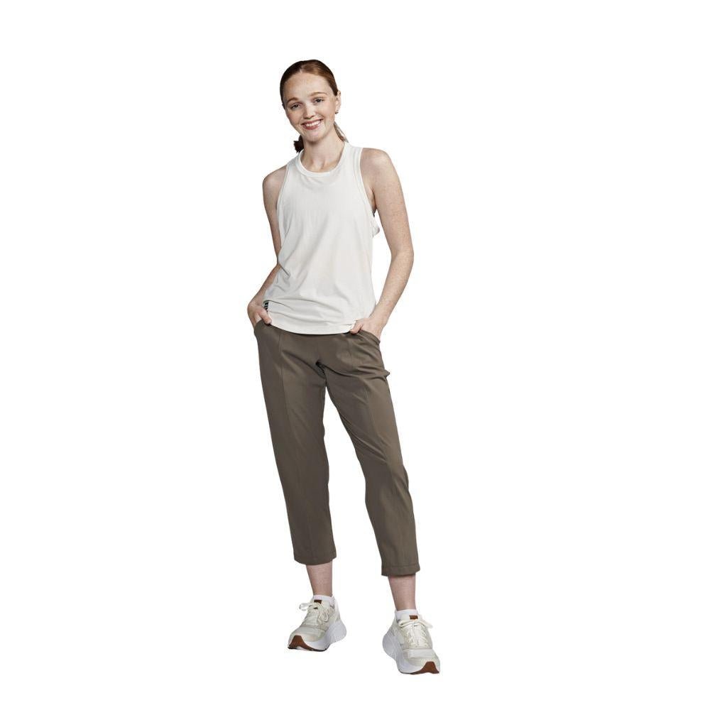 SAUCONY TRIUMPH TANK เสื้อกล้ามวิ่งผู้หญิง - Rev Online