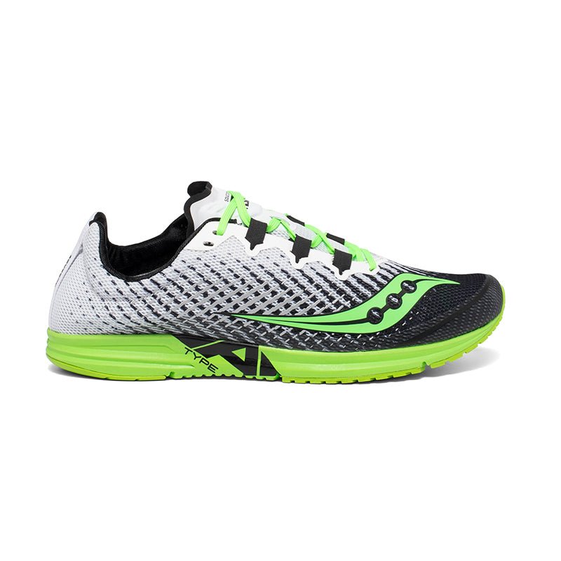 SAUCONY - TYPE A9 Men - Rev Online