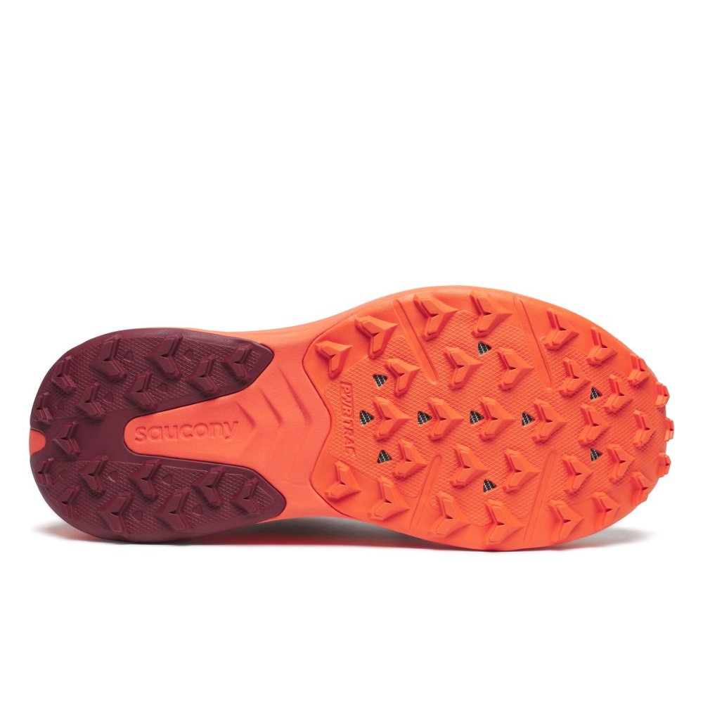 SAUCONY - XODUS ULTRA 3 Women - Rev Online