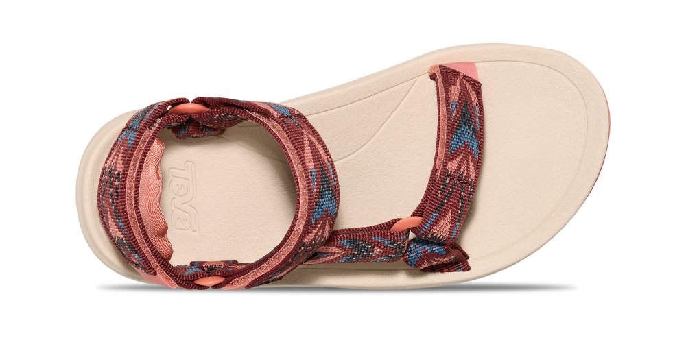 TEVA - K HURRICANE XLT 2 Kids - Rev Online