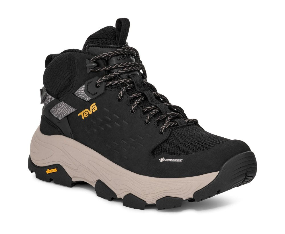 TEVA - M GRANDVIEW MAX GTX Men - Rev Online