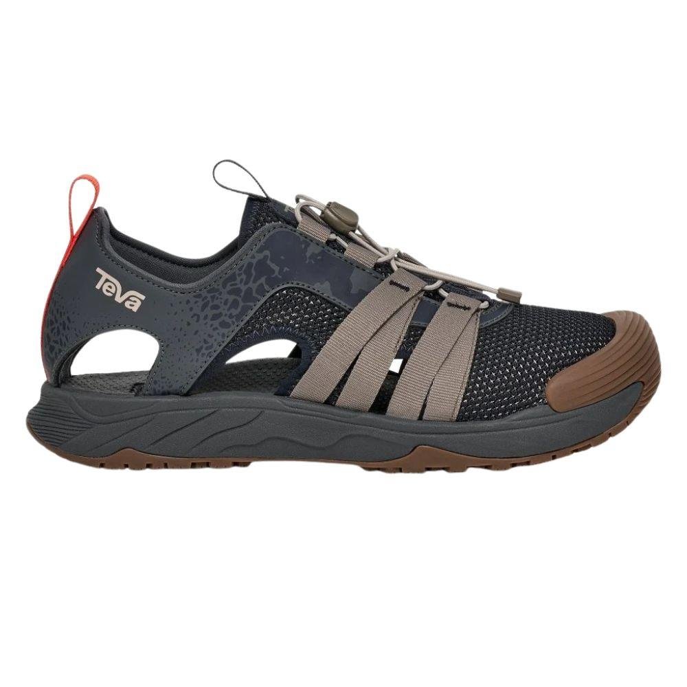TEVA M HYDRATREK SANDAL CT รองเท้าแตะผู้ชาย - Rev Online