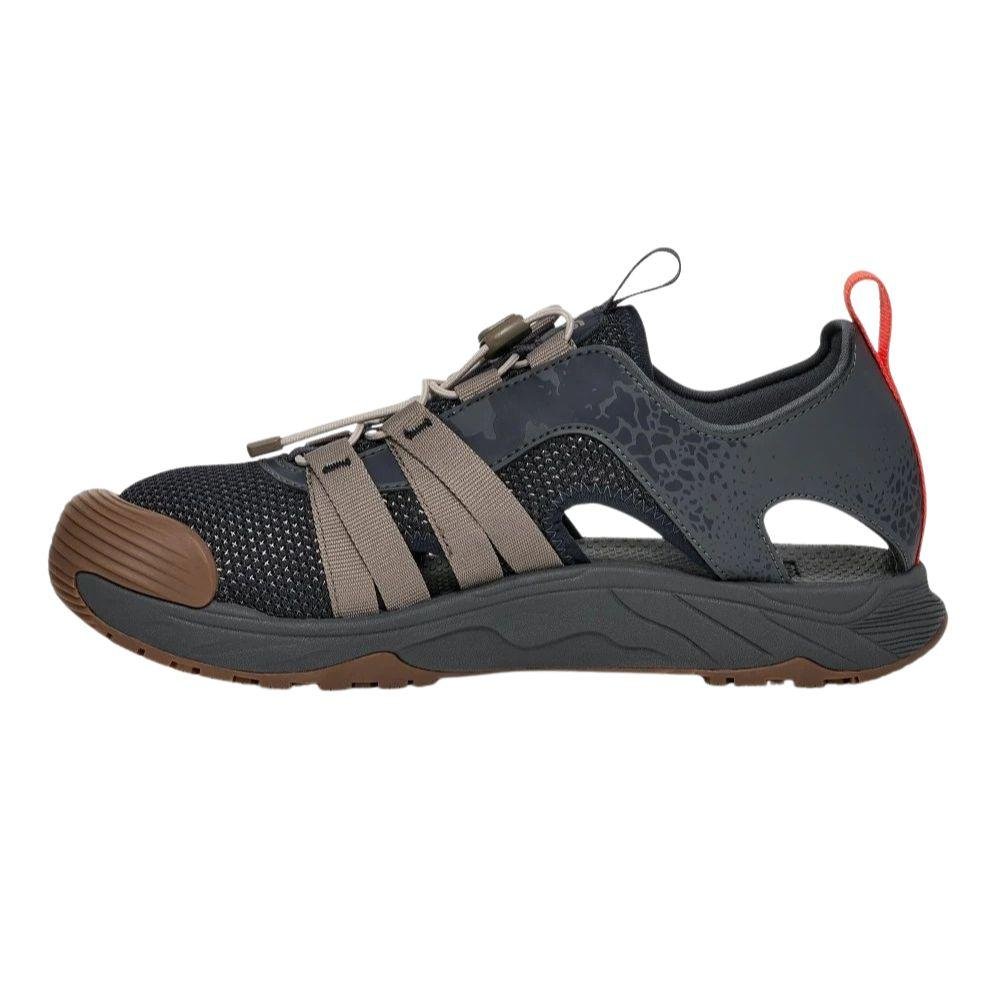 TEVA M HYDRATREK SANDAL CT รองเท้าแตะผู้ชาย - Rev Online