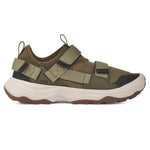 TEVA M OUTFLOW UNIVERSAL รองท้าลำลองผ้าใบผู้ชาย - Rev Online