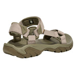 TEVA M TERRA FI 5 UNIVERSAL รองเท้าแตะรัดส้นผู้ชาย - Rev Online