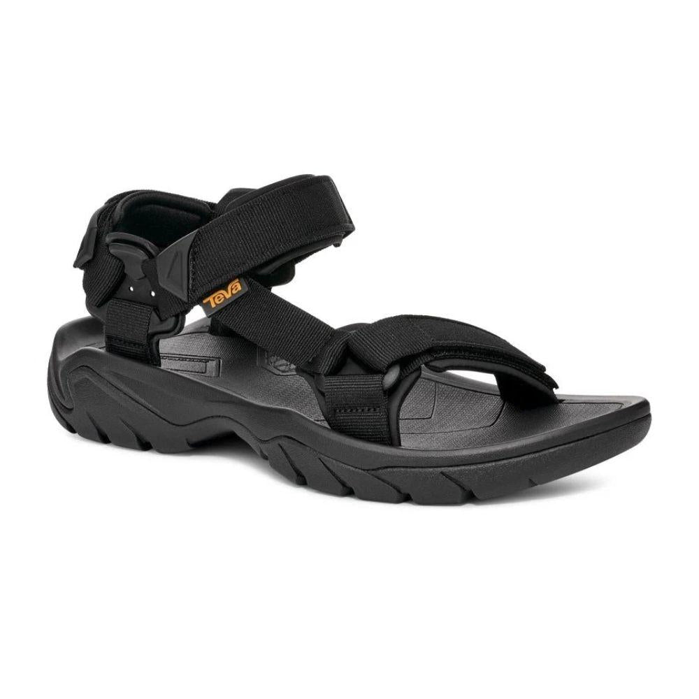 TEVA M TERRA FI 5 UNIVERSAL รองเท้าแตะรัดส้นผู้ชาย - Rev Online