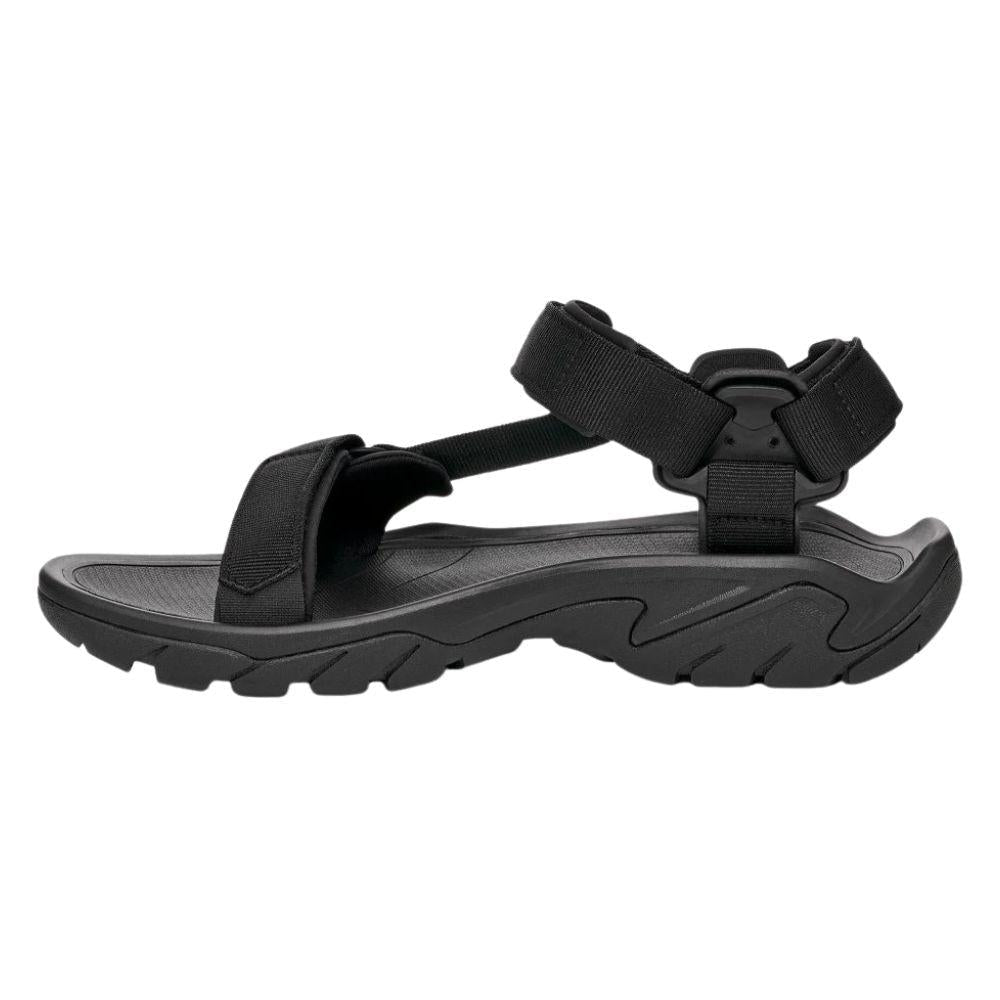 TEVA M TERRA FI 5 UNIVERSAL รองเท้าแตะรัดส้นผู้ชาย - Rev Online