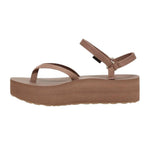 TEVA - W FLATFORM SANDAL SLIM Women - Rev Online