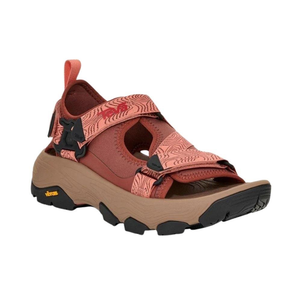 TEVA - W GRANDVIEW MAX SANDAL Women - Rev Online