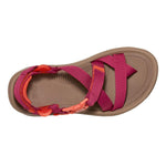 TEVA W HURRICANE TERRA DACTYL รองเท้าแตะรัดส้นผู้หญิง - Rev Online