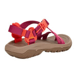 TEVA W HURRICANE TERRA DACTYL รองเท้าแตะรัดส้นผู้หญิง - Rev Online