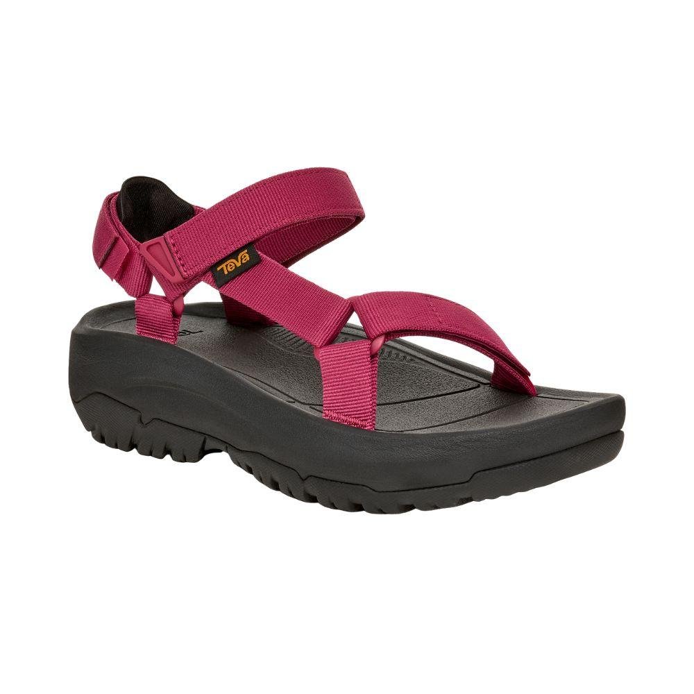 TEVA W HURRICANE XLT2 AMPSOLE รองเท้าแตะรัดส้นผู้หญิง - Rev Online