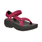 TEVA W HURRICANE XLT2 AMPSOLE รองเท้าแตะรัดส้นผู้หญิง - Rev Online