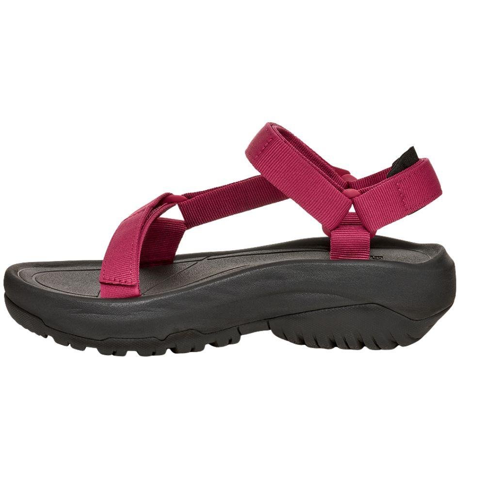 TEVA W HURRICANE XLT2 AMPSOLE รองเท้าแตะรัดส้นผู้หญิง - Rev Online