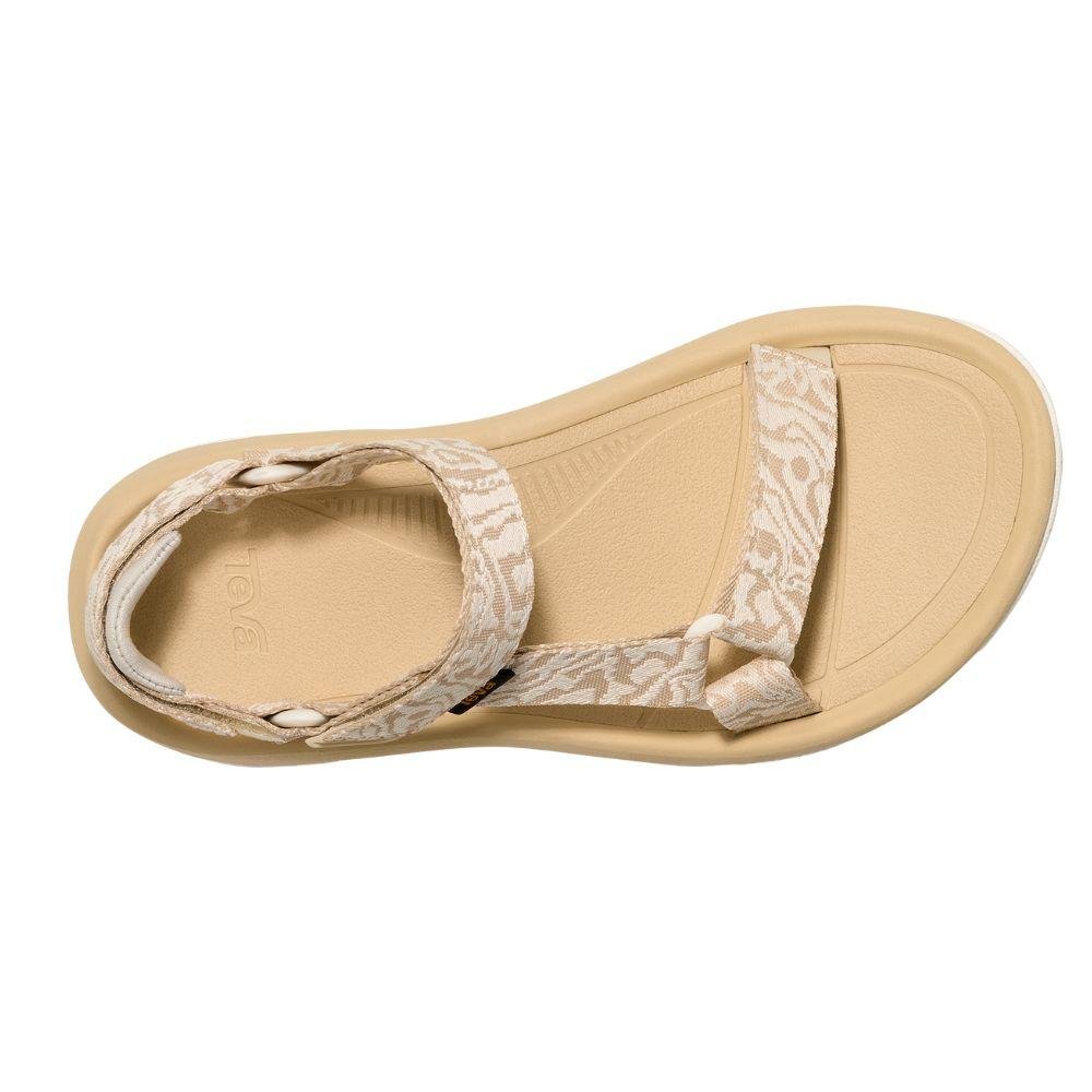 TEVA W HURRICANE XLT2 TERRATEXTURE รองเท้าแตะรัดส้นผู้หญิง - Rev Online