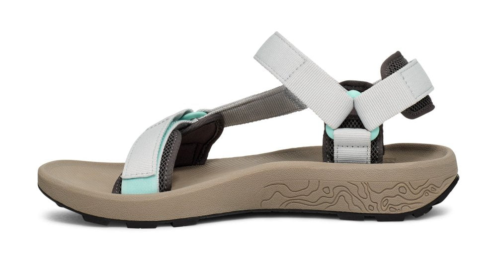 TEVA - W HYDRATREK SANDAL Women - Rev Online