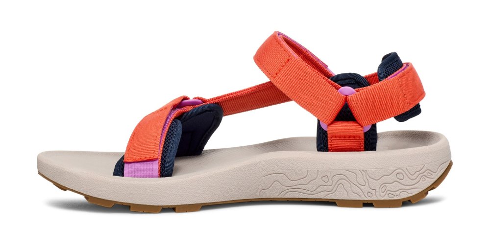 TEVA - W HYDRATREK SANDAL Women - Rev Online