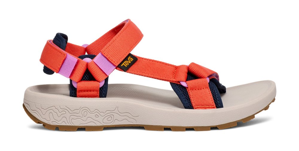 TEVA - W HYDRATREK SANDAL Women - Rev Online