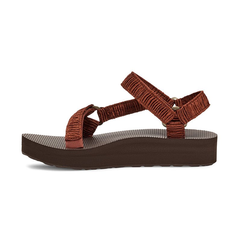 TEVA - W MIDFORM UNIVERSAL SATINYA Women - Rev Online