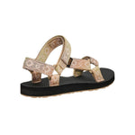 TEVA W ORIGINAL UNIVERSAL SUNSCAPE รองเท้าแตะรัดส้นผู้หญิง - Rev Online