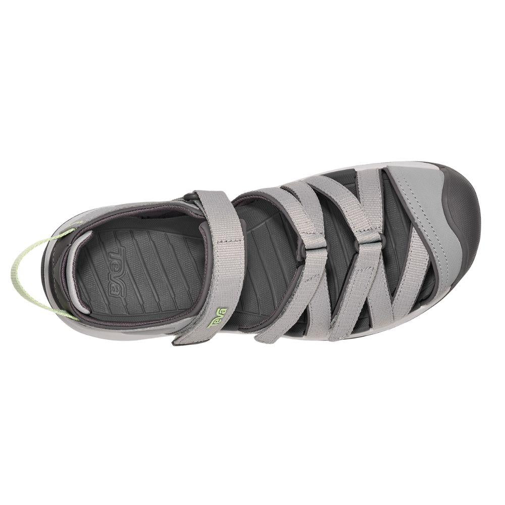 TEVA W TIRRA SPORT CT รองเท้าแตะรัดส้นผู้หญิง - Rev Online