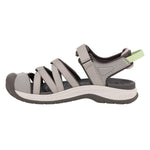 TEVA W TIRRA SPORT CT รองเท้าแตะรัดส้นผู้หญิง - Rev Online